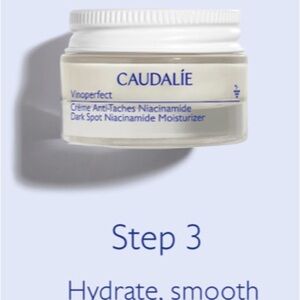COPY - Caudalie Vinoperfect Dark Spot Brightening Moisturizer - 0.5 fl oz